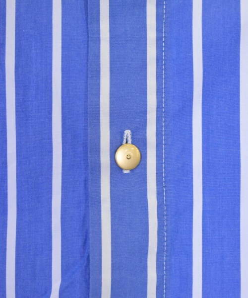 CULLNI（クルニ）カジュアルシャツ 青 サイズ:2(M位) メンズ/2200670319077