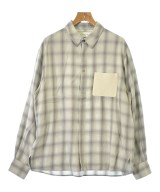 CULLNI（クルニ）カジュアルシャツ ベージュ サイズ:-(XL位) メンズ/2200671760014