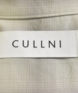 CULLNI（クルニ）カジュアルシャツ ベージュ サイズ:-(XL位) メンズ/2200671760014