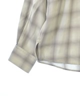 CULLNI（クルニ）カジュアルシャツ ベージュ サイズ:-(XL位) メンズ/2200671760014