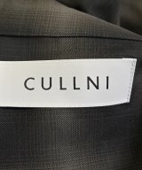 CULLNI（クルニ）カジュアルシャツ 黒 サイズ:-(XL位) メンズ/2200671760021