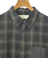 CULLNI（クルニ）カジュアルシャツ 黒 サイズ:-(XL位) メンズ/2200671760021