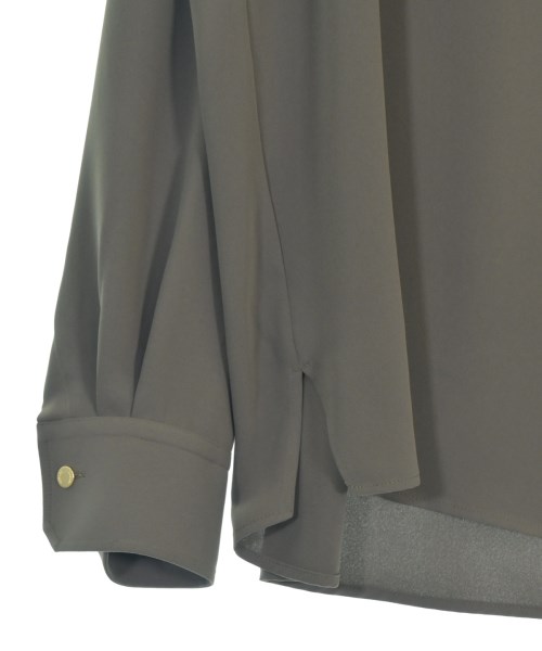 CULLNI（クルニ）カジュアルシャツ カーキ サイズ:-(XXL位) メンズ/2200671760038