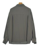 CULLNI（クルニ）カジュアルシャツ カーキ サイズ:-(XXL位) メンズ/2200671760038