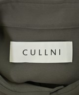 CULLNI（クルニ）カジュアルシャツ カーキ サイズ:-(XXL位) メンズ/2200671760038