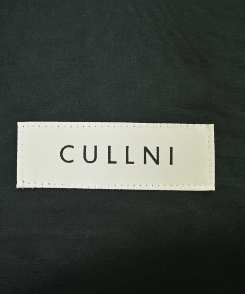 CULLNI（クルニ）その他 紺 サイズ:-(S位) メンズ/2200671760045