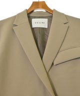 CULLNI（クルニ）カジュアルジャケット ベージュ サイズ:2(M位) メンズ/2200731502011