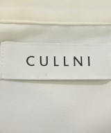 CULLNI（クルニ）カジュアルシャツ 白 サイズ:2(M位) メンズ/2200731502028