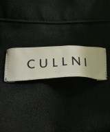 CULLNI（クルニ）カジュアルシャツ 黒 サイズ:2(M位) メンズ/2200732110017