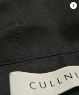 CULLNI（クルニ）カジュアルシャツ 黒 サイズ:2(M位) メンズ/2200732110017