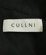CULLNI（クルニ）カジュアルシャツ 黒 サイズ:2(M位) メンズ/2200732110024