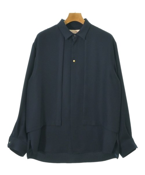 CULLNI(クルニ)のカジュアルシャツ サイズ:1(S位) 15,400円