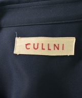 CULLNI（クルニ）カジュアルシャツ 紺 サイズ:1(S位) メンズ/2200735770041