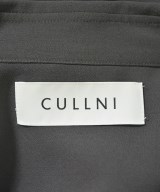 CULLNI（クルニ）カジュアルシャツ グレー サイズ:1(S位) メンズ/2200735770058