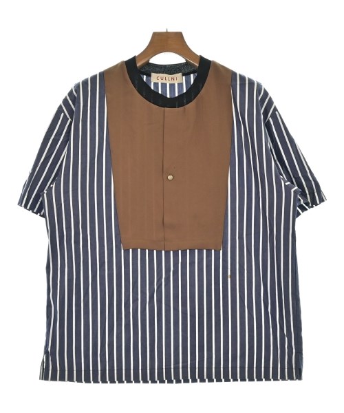 CULLNI(クルニ)のカジュアルシャツ サイズ:1(S位) 8,600円