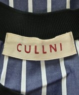 CULLNI（クルニ）カジュアルシャツ 紺 サイズ:1(S位) メンズ/2200723705086