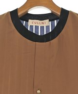 CULLNI（クルニ）カジュアルシャツ 紺 サイズ:1(S位) メンズ/2200723705086