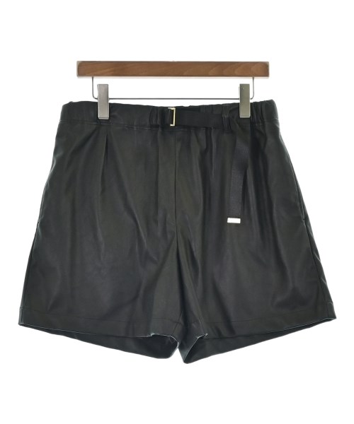 CULLNI(クルニ)のショートパンツ サイズ:2(M位) 11,800円
