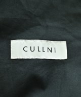 CULLNI（クルニ）ショートパンツ 黒 サイズ:2(M位) メンズ/2200723705321