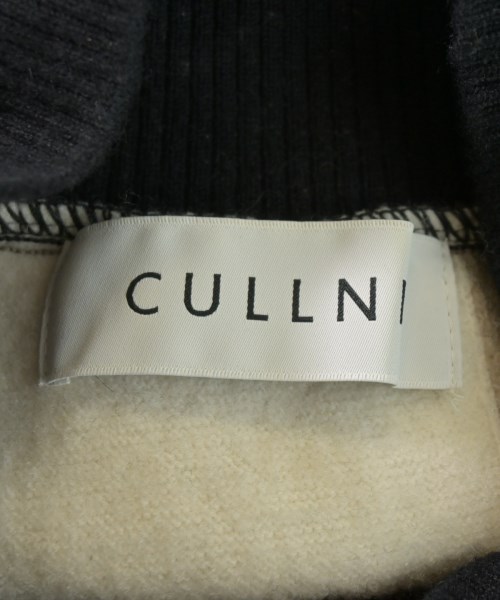 CULLNI（クルニ）ニット・セーター ベージュ サイズ:1(S位) メンズ/2200724431014