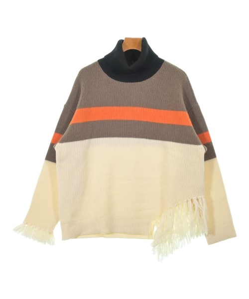 CULLNI(クルニ)のニット・セーター サイズ:2(M位) 13,000円