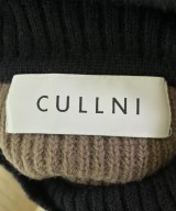 CULLNI（クルニ）ニット・セーター 茶 サイズ:2(M位) メンズ/2200727580016