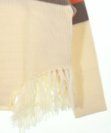 CULLNI（クルニ）ニット・セーター 茶 サイズ:2(M位) メンズ/2200727580016
