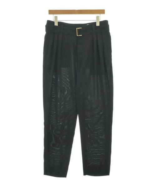 CULLNI(クルニ)のスラックス サイズ:2(M位) 6,600円