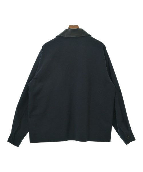 CULLNI（クルニ）ブルゾン 紺 サイズ:-(XXL位) メンズ/2200682579018