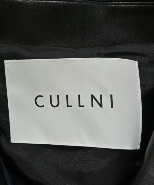 CULLNI（クルニ）ブルゾン 紺 サイズ:-(XXL位) メンズ/2200682579018