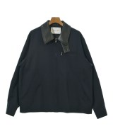 CULLNI（クルニ）ブルゾン 紺 サイズ:-(XXL位) メンズ/2200682579018