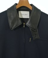 CULLNI（クルニ）ブルゾン 紺 サイズ:-(XXL位) メンズ/2200682579018
