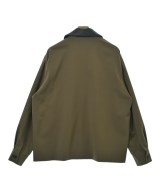 CULLNI（クルニ）ブルゾン カーキ サイズ:-(XXL位) メンズ/2200682579025