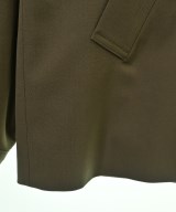 CULLNI（クルニ）ブルゾン カーキ サイズ:-(XXL位) メンズ/2200682579025