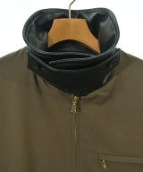 CULLNI（クルニ）ブルゾン カーキ サイズ:-(XXL位) メンズ/2200682579025