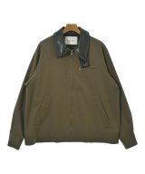 CULLNI ブルゾン