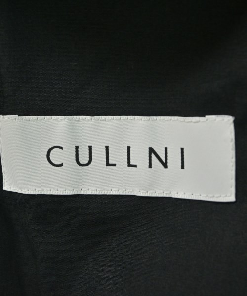 CULLNI（クルニ）その他 カーキ サイズ:-(S位) メンズ/2200682579032