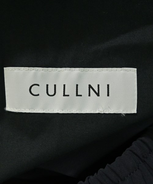 CULLNI（クルニ）その他 黒 サイズ:-(S位) メンズ/2200682579049