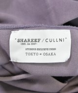 CULLNI（クルニ）パーカー 紫 サイズ:1(S位) メンズ/2200687843022