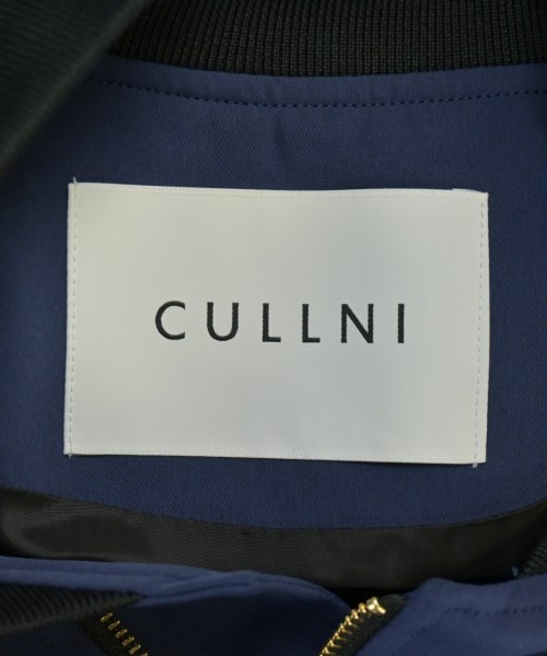 CULLNI（クルニ）その他 青 サイズ:1(S位) メンズ/2200686098058