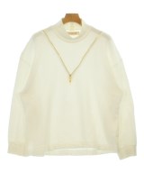 CULLNI（クルニ）スウェット 白 サイズ:1(S位) メンズ/2200684009063