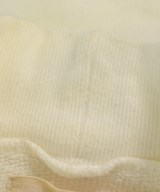 CULLNI（クルニ）スウェット 白 サイズ:1(S位) メンズ/2200684009063