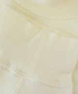 CULLNI（クルニ）スウェット 白 サイズ:1(S位) メンズ/2200684009063