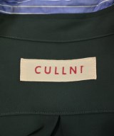 CULLNI（クルニ）カジュアルシャツ 緑 サイズ:2(M位) メンズ/2200684009070