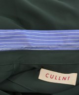 CULLNI（クルニ）カジュアルシャツ 緑 サイズ:2(M位) メンズ/2200684009070