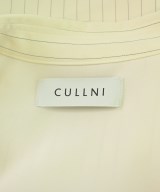 CULLNI（クルニ）カジュアルシャツ 白 サイズ:1(S位) メンズ/2200691508023