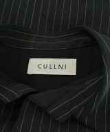 CULLNI（クルニ）カジュアルシャツ 黒 サイズ:2(M位) メンズ/2200691508054