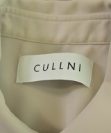 CULLNI（クルニ）カジュアルシャツ ベージュ サイズ:1(S位) メンズ/2200691508061