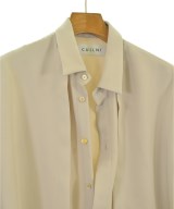 CULLNI（クルニ）カジュアルシャツ ベージュ サイズ:1(S位) メンズ/2200691508061