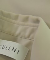 CULLNI（クルニ）カジュアルシャツ ベージュ サイズ:1(S位) メンズ/2200691508061